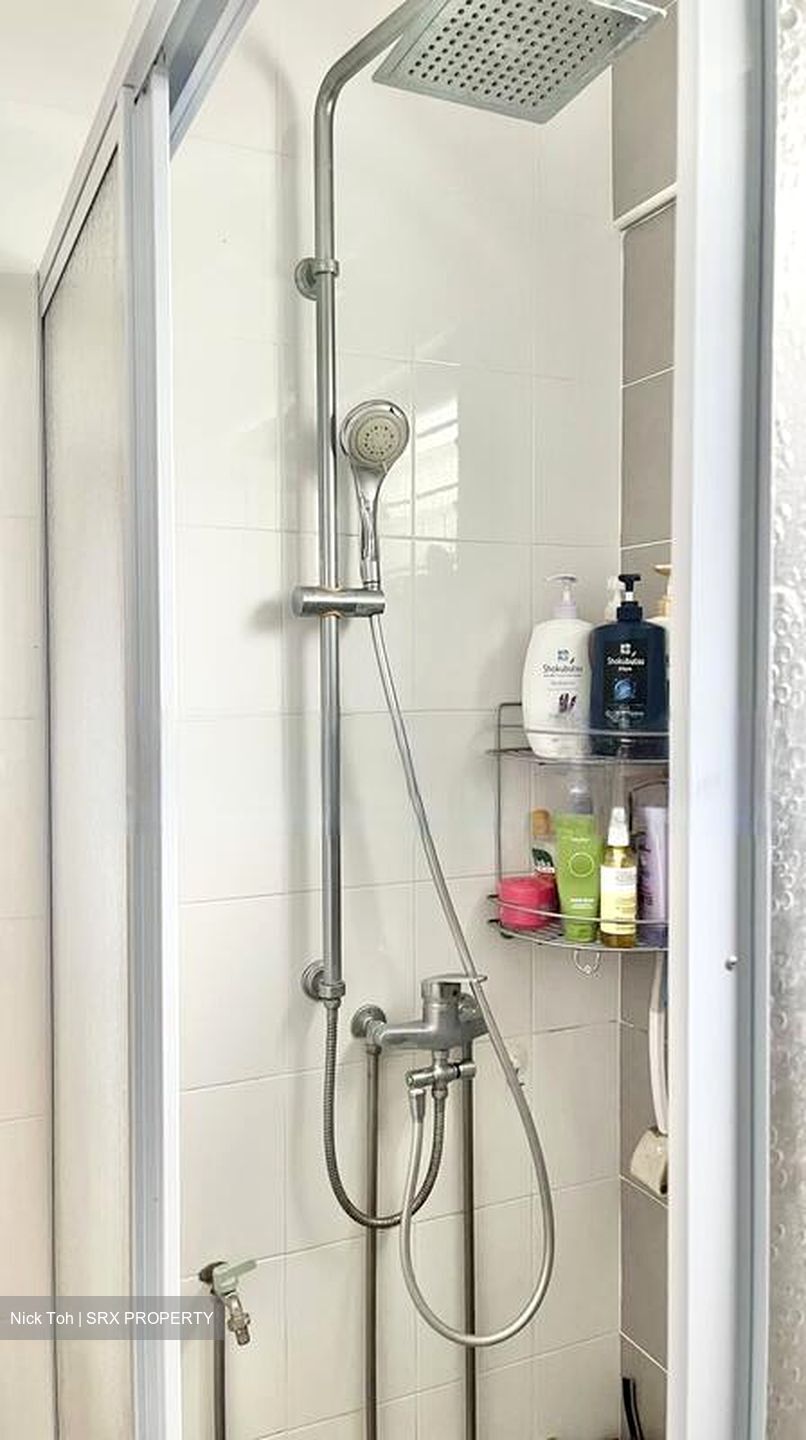 Blk 176 Woodlands Street 13 (Woodlands), HDB Executive #452163531